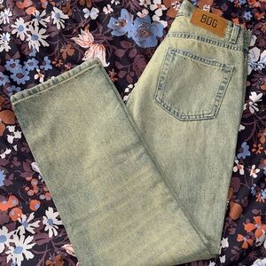 BDG COWBOY JEANS